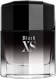 Paco Rabanne Black XS tester