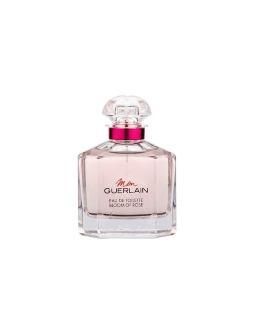 Guerlain Mon Guerlain Bloom Of Rose tester