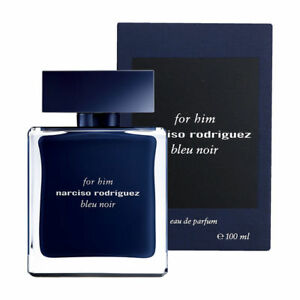 Narciso Rodriguez Bleu Noir EDP tester