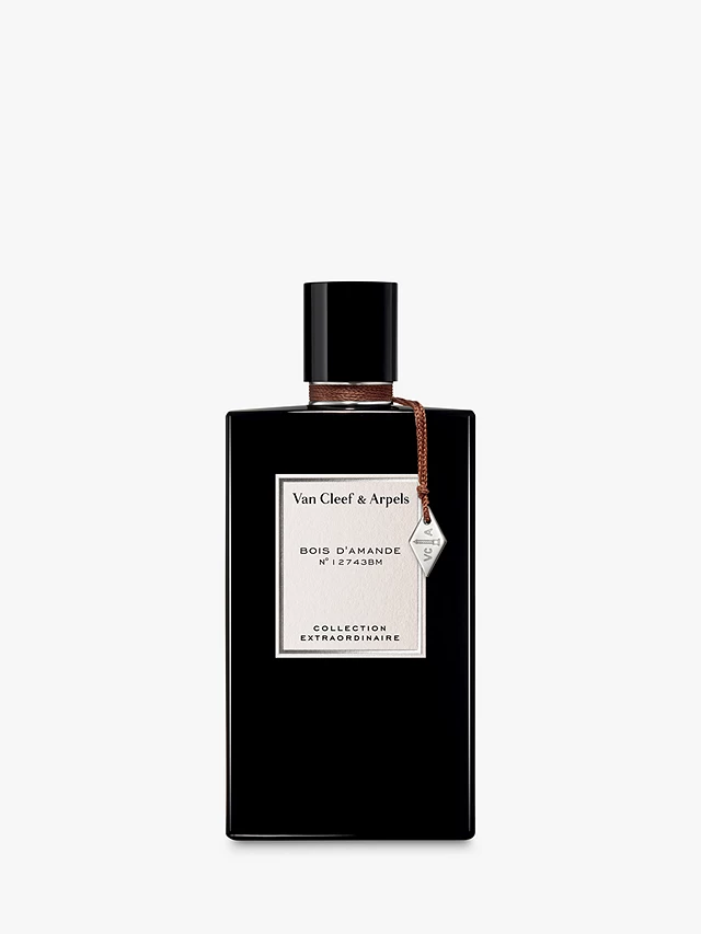 Van Cleef & Arpels Bois D'Amande EDP tester