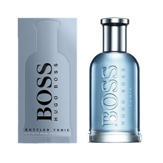 HUGO BOSS Bottled Tonic tester