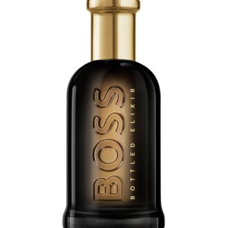 Hugo Boss Bottled ELIXIR Parfum Intense tester