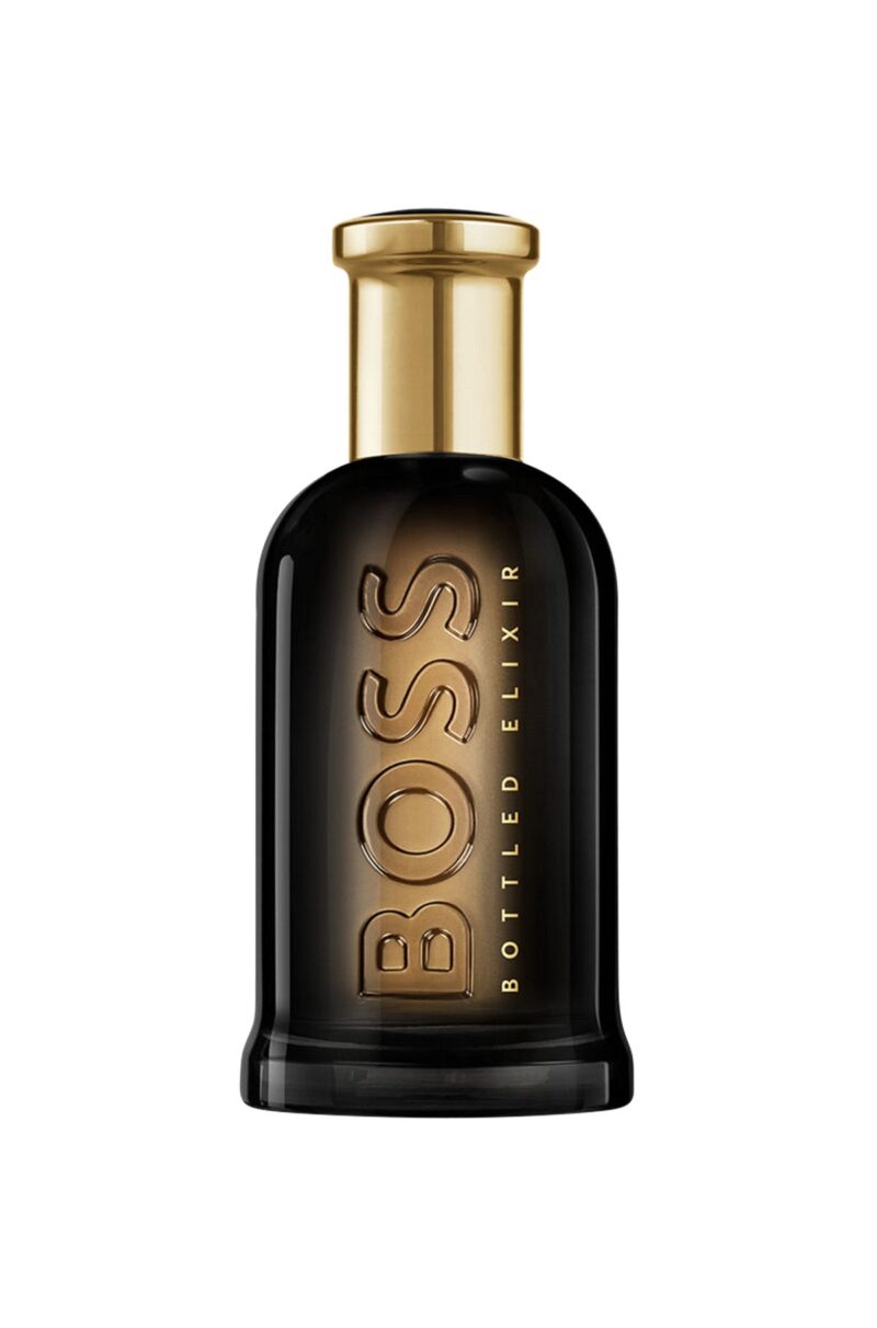 Hugo Boss Bottled ELIXIR Parfum Intense tester