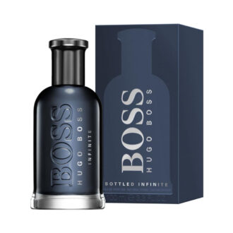 Hugo Boss Bottled Infinite EDP tester