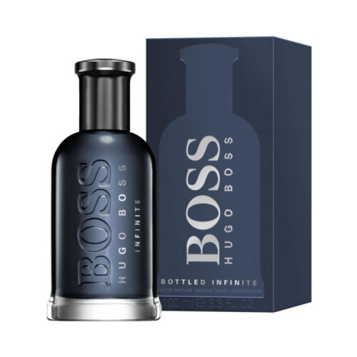 Hugo Boss Bottled Infinite EDP tester