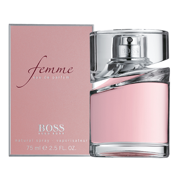 Boss Femme EDP tester