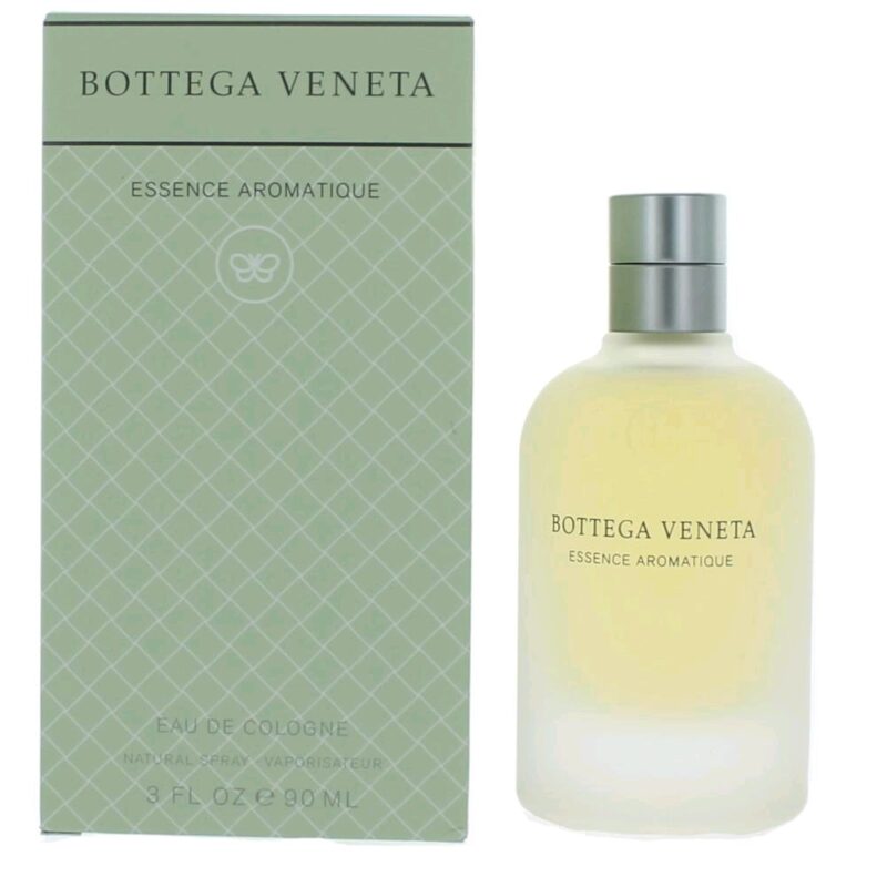 Bottega Veneta Essence Aromatique tester