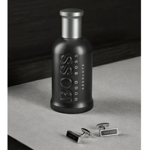 Hugo Boss Bottled Absolute EDP tester
