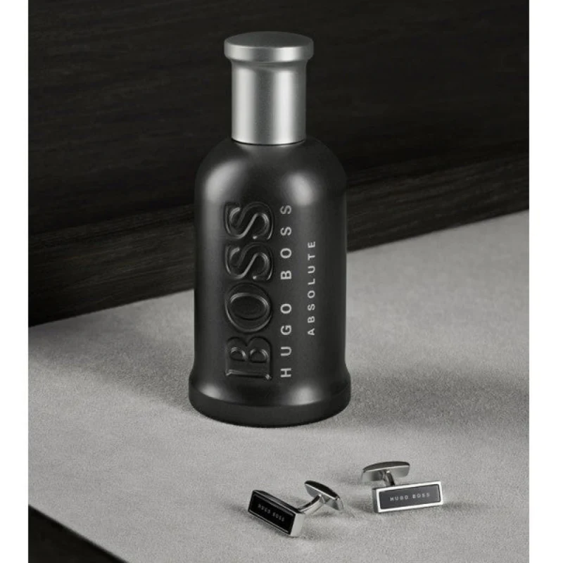 Hugo Boss Bottled Absolute EDP tester