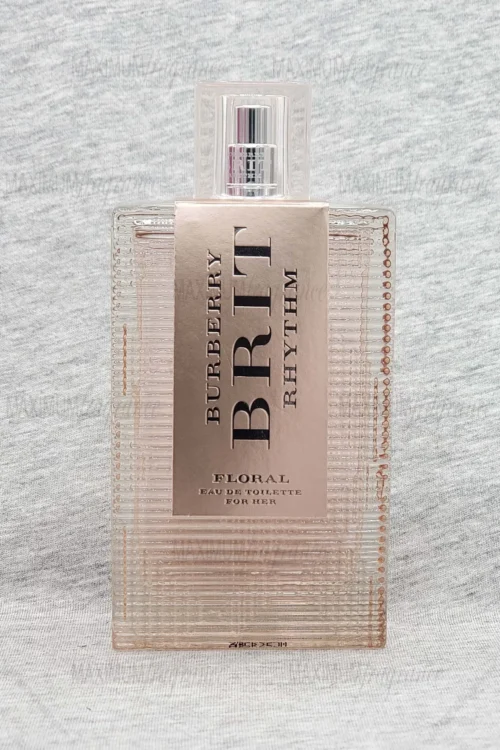 Burberry Brit Rhythm Floral tester