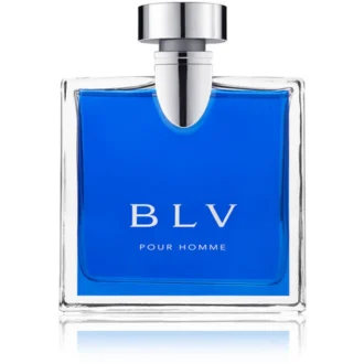Bulgari Blu tester