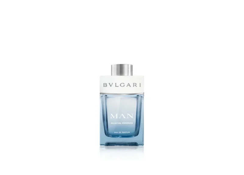 Bulgari Man Glacial Essence EDP tester