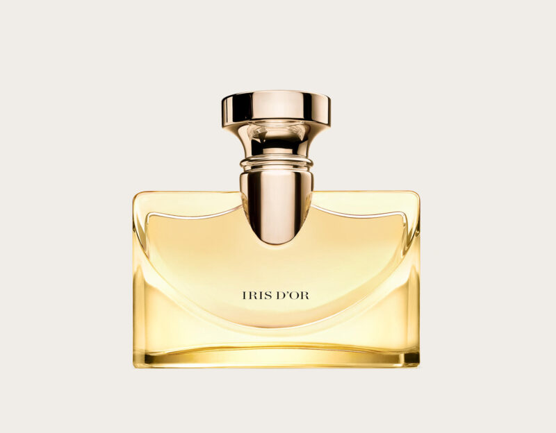 Bulgari Splendida Iris D’Or EDP tester