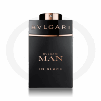 Bulgari Man In Black EDP tester