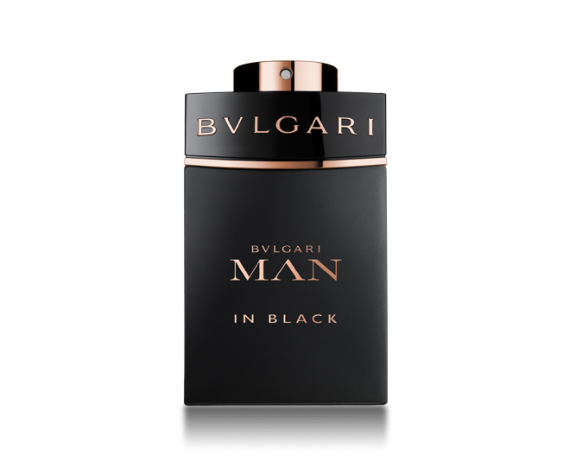 Bulgari Man In Black EDP tester