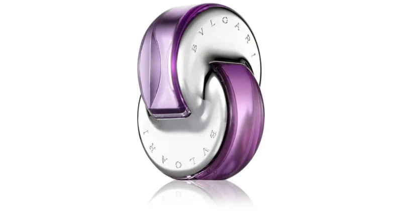 Bulgari Omnia Amethyste tester