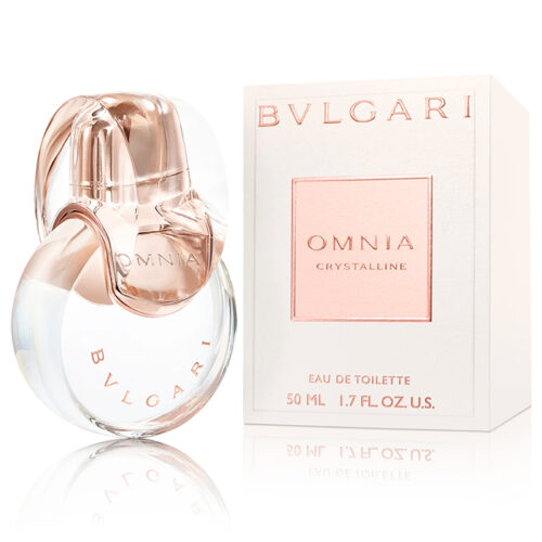 Bulgari Omnia Crystalline