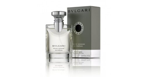 Bulgari Pour Homme Extreme tester
