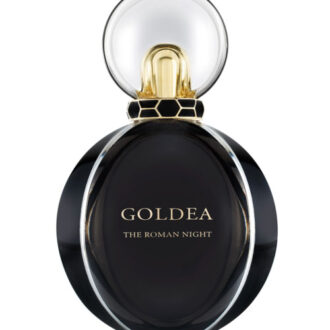 Bulgari Goldea The Roman Night EDP tester
