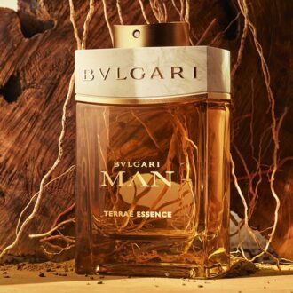 Bulgari Terrae Essence EDP tester