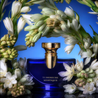 Bulgari Splendida Tubereuse Mystique EDP tester