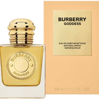 Burberry Goddess EDP intense