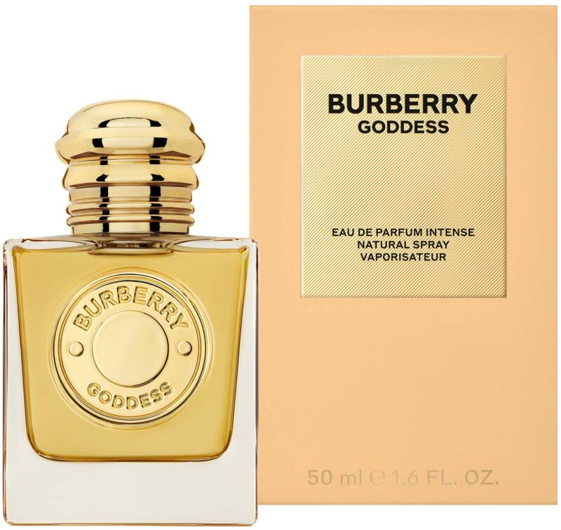 Burberry Goddess EDP intense