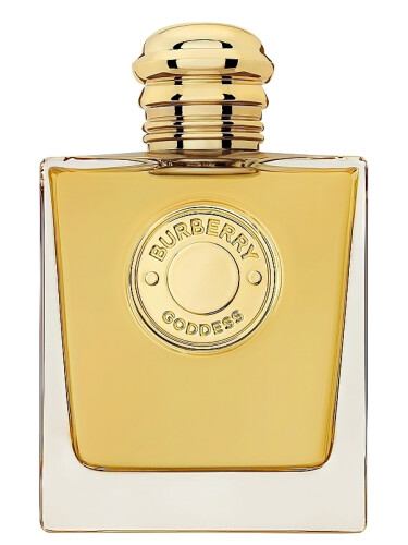 Burberry Goddess EDP intense tester