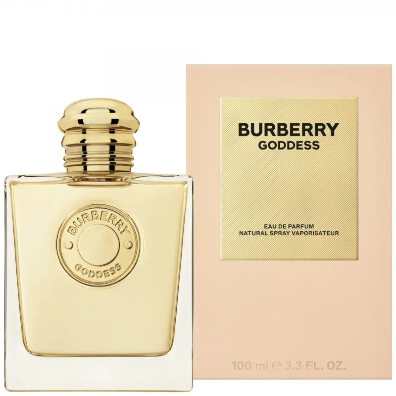 Burberry Goddess EDP