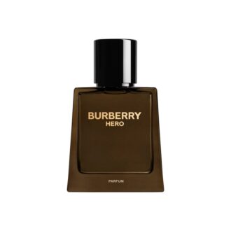 Burberry Hero Parfum tester