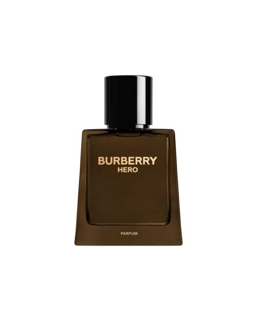 Burberry Hero Parfum tester