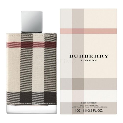 Burberry London EDP