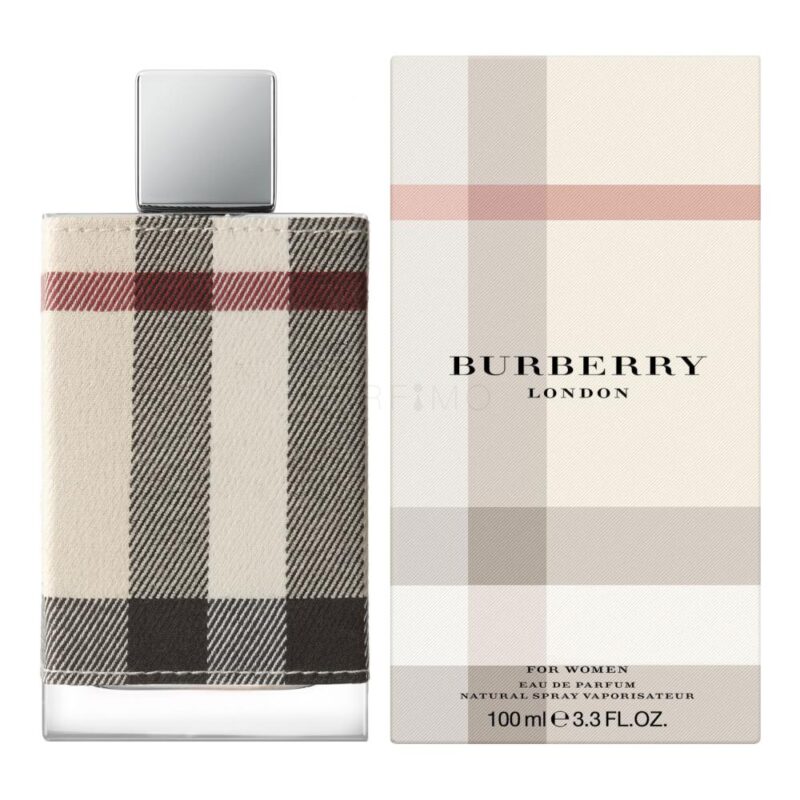Burberry London EDP