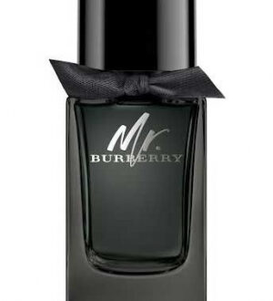 MR. Burberry EDP tester