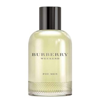 Burberry Weekend tester