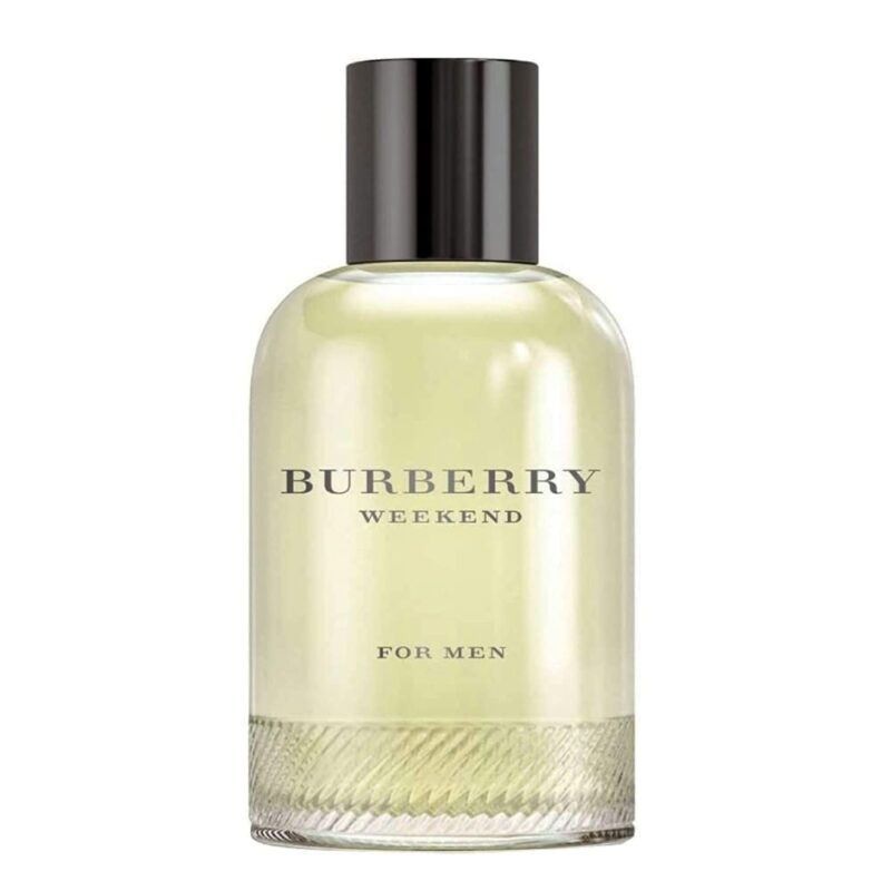 Burberry Weekend tester
