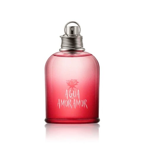 Cacharel Agua de Amor Amor tester