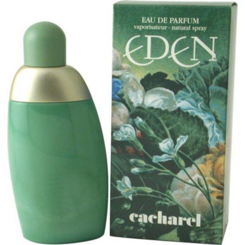 Cacharel Eden EDP