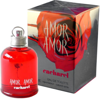 Cacharel Amor Amor tester