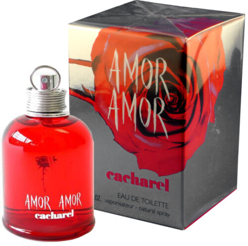 Cacharel Amor Amor tester
