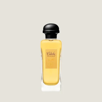 Hermes Caleche Soie De Parfum EDP tester