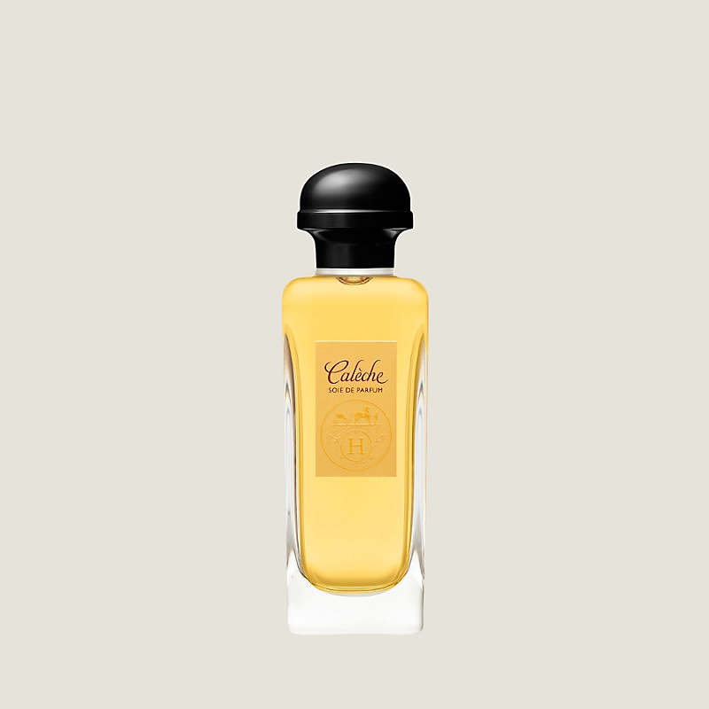Hermes Caleche Soie De Parfum EDP tester