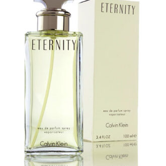 Calvin Klein CK Eternity EDP tester