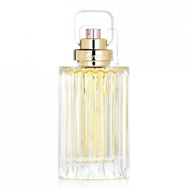 Cartier Carat EDP tester
