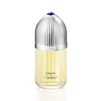 CARTIER Pasha tester