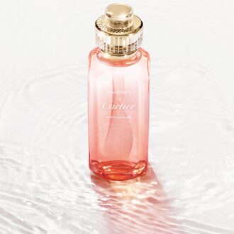 Cartier Rivières de Cartier Insouciance tester
