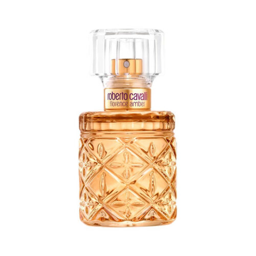 Roberto Cavalli Florence Amber EDP tester