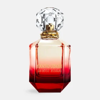 Roberto Cavalli Paradiso Assoluto EDP tester