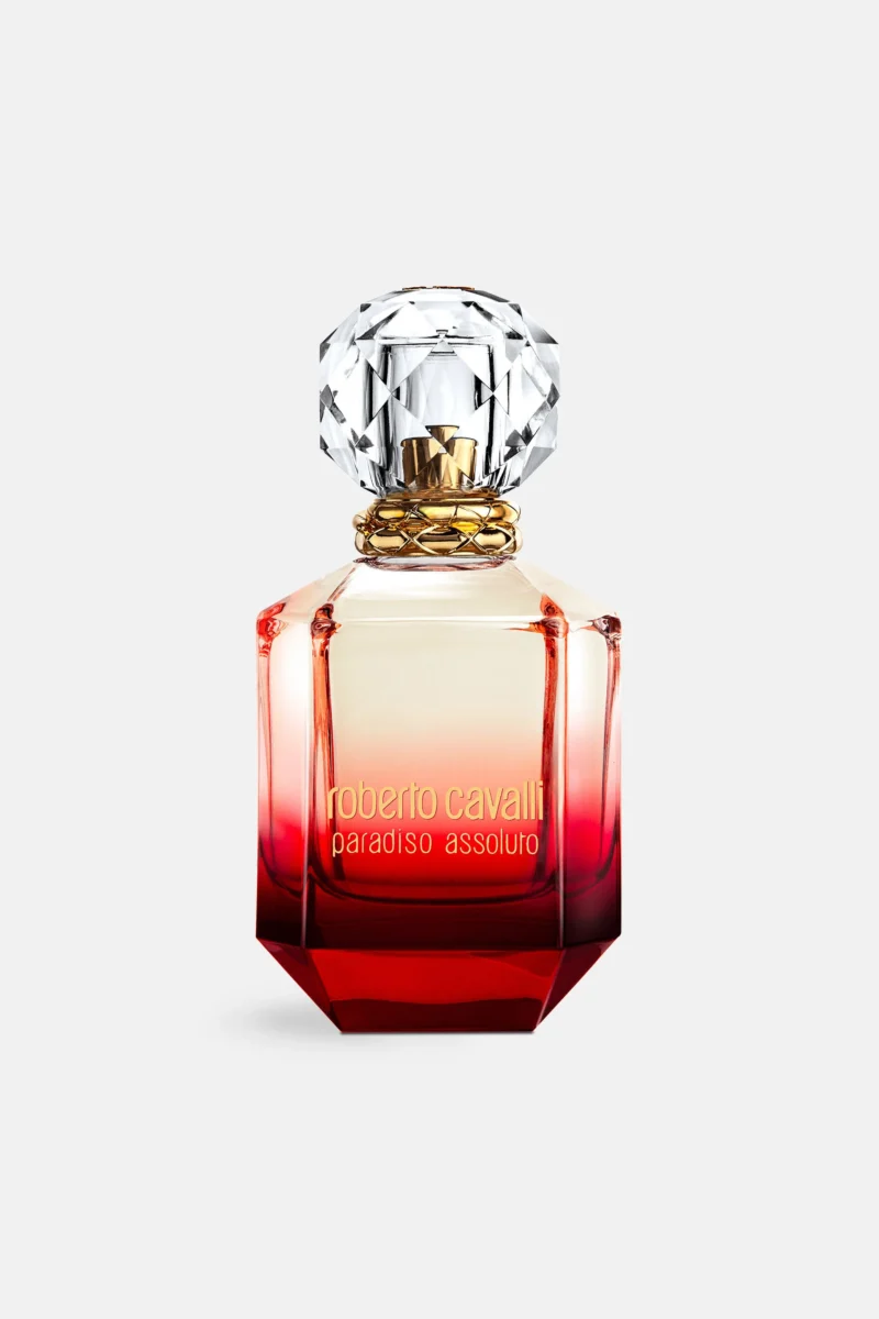 Roberto Cavalli Paradiso Assoluto EDP tester