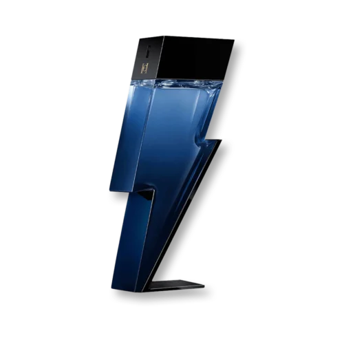 Carolina Herrera Bad Boy Cobalt EDP tester